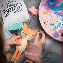 ann-williams Craft-Tastic® Make A Fox Friend< Crafts And Activities
