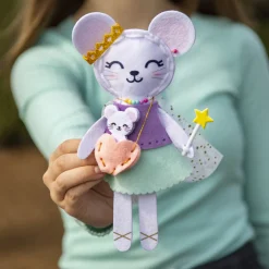 ann-williams Craft-Tastic® Make A Mouse Friend< Crafts And Activities