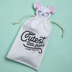 ann-williams Craft-Tastic® Make A Mouse Friend< Crafts And Activities