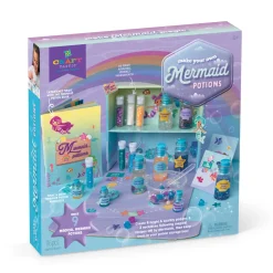 ann-williams Craft-Tastic® Make Your Own Mermaid Potions< Crafts And Activities