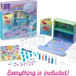ann-williams Craft-Tastic® Make Your Own Mermaid Potions< Crafts And Activities