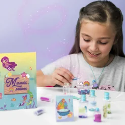 ann-williams Craft-Tastic® Make Your Own Mermaid Potions< Crafts And Activities