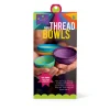 ann-williams Craft-Tastic® Mini Thread Bowls< Crafts And Activities