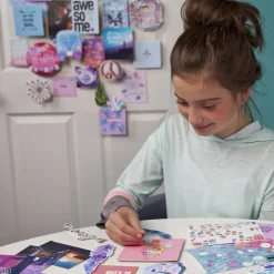 ann-williams Craft-Tastic® My Very Own Wall Collage< Crafts And Activities