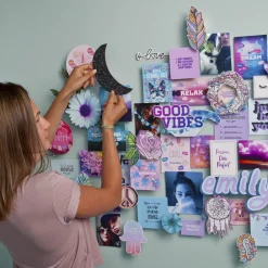ann-williams Craft-Tastic® My Very Own Wall Collage< Crafts And Activities