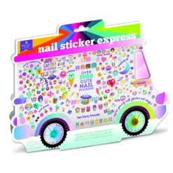 ann-williams Craft-Tastic® Nail Sticker Express< Crafts And Activities