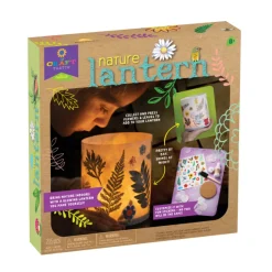 playmonster Craft-Tastic® Nature Nature Lantern< Crafts And Activities