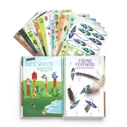 playmonster Craft-Tastic Nature Scavenger Hunt Journal< Crafts And Activities