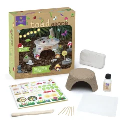 ann-williams Craft-Tastic Nature Toad Abode< Crafts And Activities