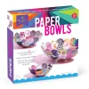 ann-williams Craft-Tastic® Paper Bowls< Crafts And Activities