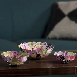 ann-williams Craft-Tastic® Paper Bowls< Crafts And Activities