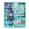 ann-williams Craft-Tastic® Sticker It Up - Good Vibes< Crafts And Activities