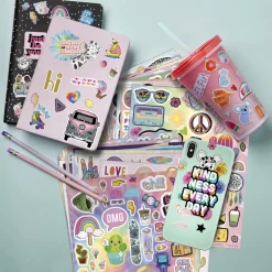 ann-williams Craft-Tastic® Sticker Palooza< Crafts And Activities