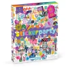 ann-williams Craft-Tastic® Sticker Party< Crafts And Activities