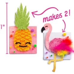 ann-williams Craft-Tastic® String Art - Tropical< Crafts And Activities