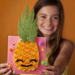 ann-williams Craft-Tastic® String Art - Tropical< Crafts And Activities