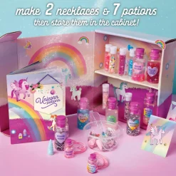 ann-williams Craft-Tastic® Unicorn Potions< Crafts And Activities