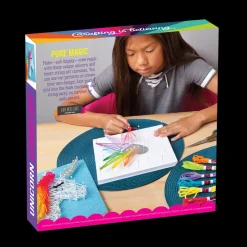 ann-williams Craft-Tastic® Unicorn String Art< Crafts And Activities