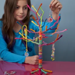 ann-williams Craft-Tastic® Yarn Tree< Crafts And Activities