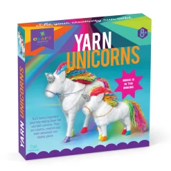ann-williams Craft-Tastic® Yarn Unicorns< Crafts And Activities
