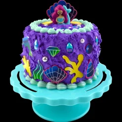 crafty-cakes Crafty Cakes Fantasea Shimmer< Crafts And Activities