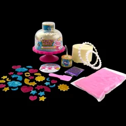 crafty-cakes Crafty Cakes Magicorn Glitter< Crafts And Activities