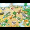 playmonster Create A Scene™ Magnetic Dinosaurs Ii™< Pretend Play