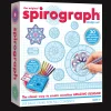 spirograph Design Kit< Crafts And Activities