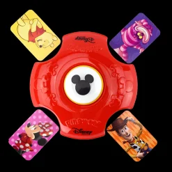 playmonster Disney Ring It On!™< Games