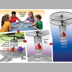 playmonster Drone Home®< Games