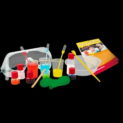 science4you Explosive Foams< Crafts And Activities