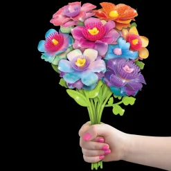 playmonster Fantastic Flowers™< Crafts And Activities
