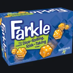 farkle < Games