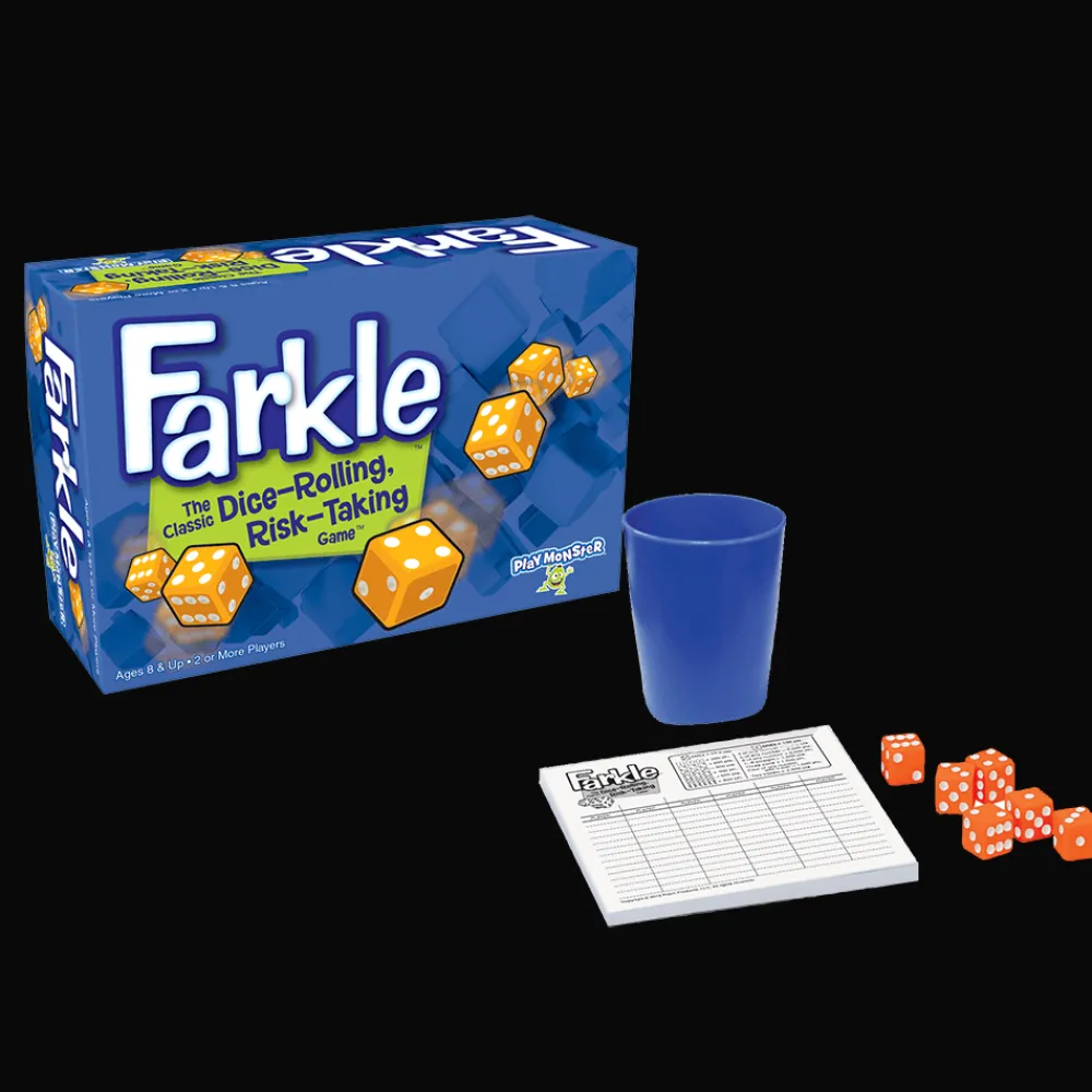 farkle < Games