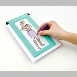 fashion-plates Fashion Plates® Classic Styles< Crafts And Activities