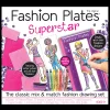 fashion-plates Fashion Plates® Superstar< Crafts And Activities