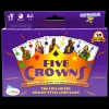 set Five Crowns®< Games