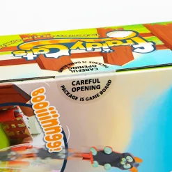 playmonster Fraidy Cats< Games