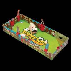playmonster Fraidy Cats< Games