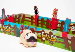 playmonster Fraidy Cats< Games