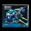 snap-ships Gladius Ac-75 Drop Ship< Building Toys