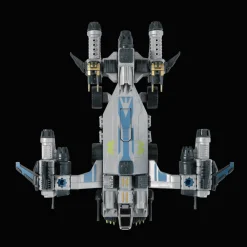snap-ships Gladius Ac-75 Drop Ship< Building Toys