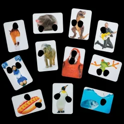 playmonster Holey Moley< Games