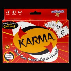 set Karma®< Games