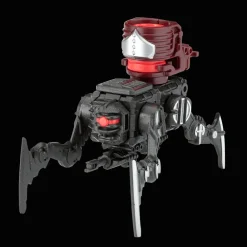 snap-ships K-Crawler Suppression Mech< Construction Sets