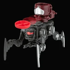 snap-ships K-Crawler Suppression Mech< Construction Sets