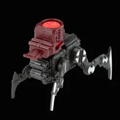 snap-ships K-Crawler Suppression Mech< Construction Sets