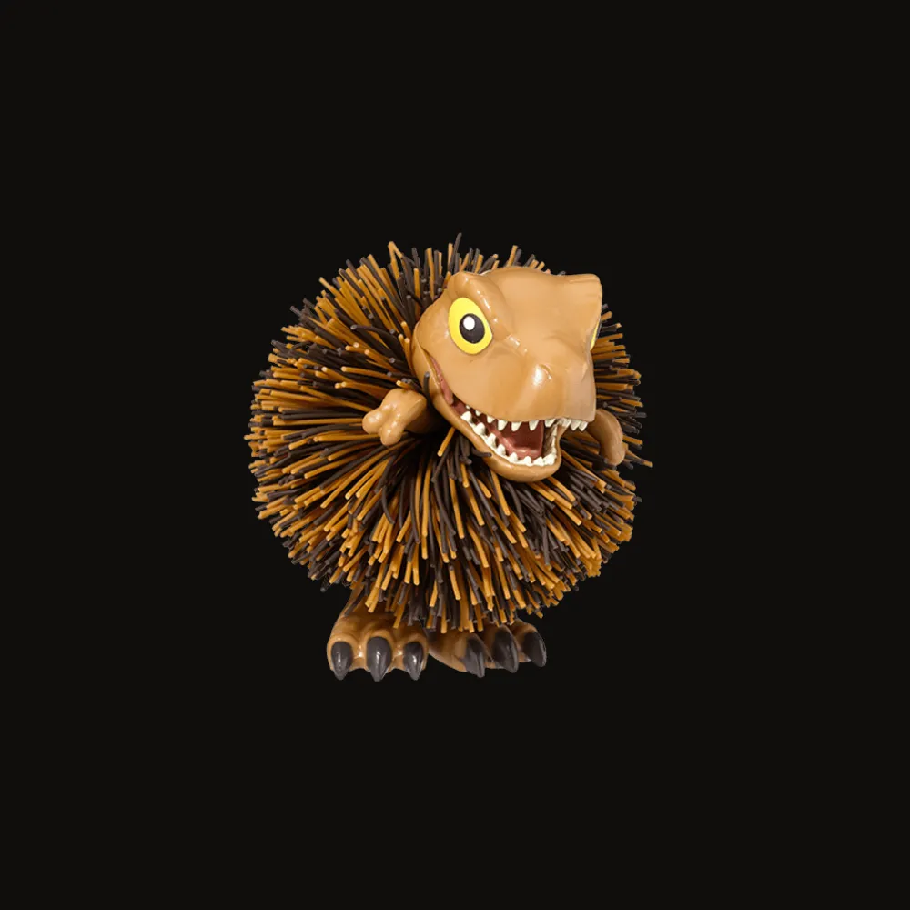 koosh-cameos Koosh Cameos - Jurassic World - T-Rex< Collectibles