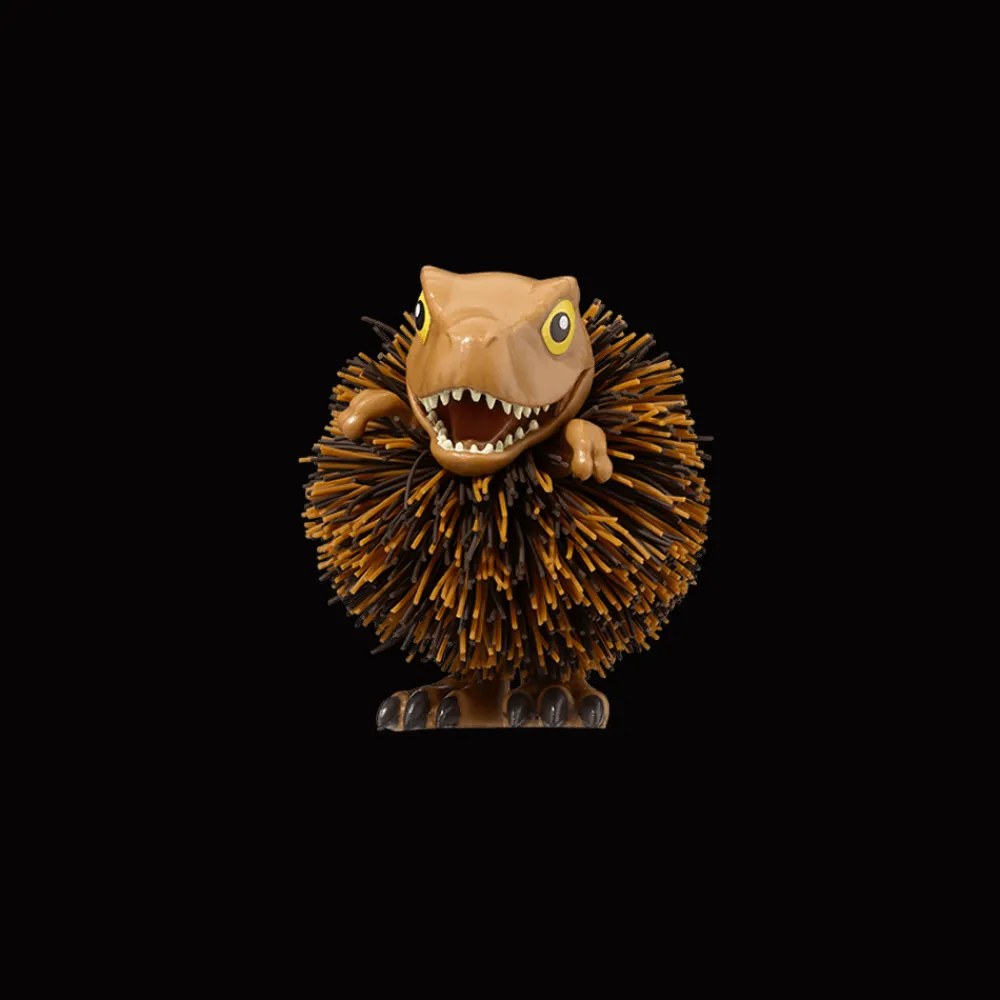 koosh-cameos Koosh Cameos - Jurassic World - T-Rex< Collectibles