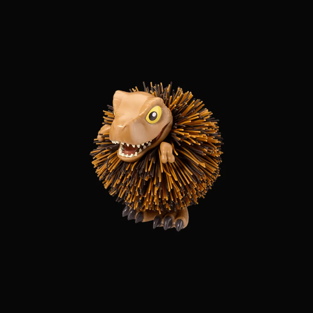 koosh-cameos Koosh Cameos - Jurassic World - T-Rex< Collectibles